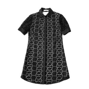 Anne Fontaine Tunic/Dress